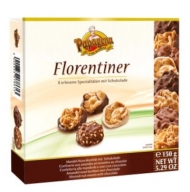 GUNZ BISCOTTI FLORENTINER GR.150